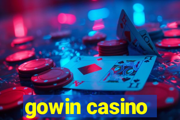 gowin casino